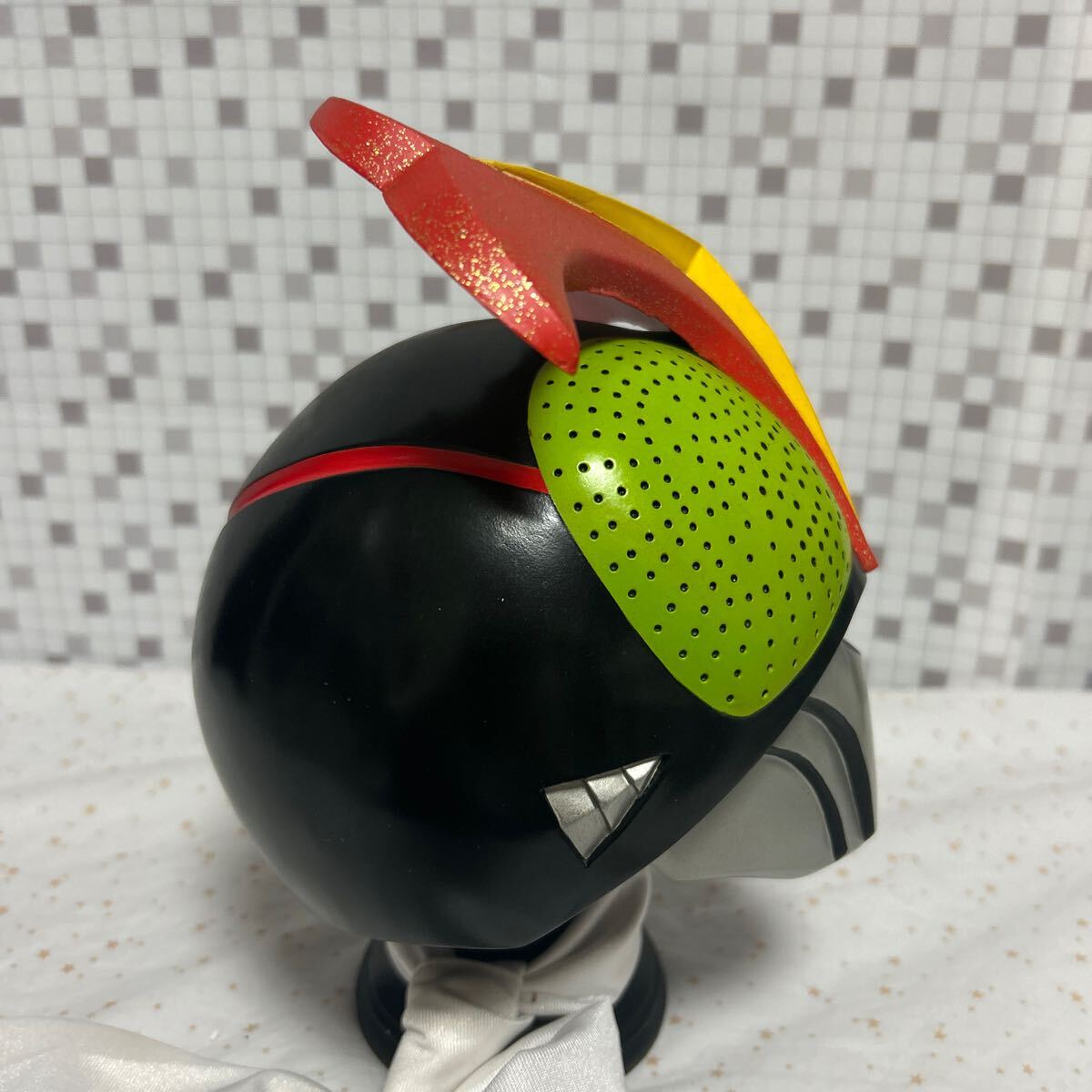 inooo レインボー造型企画 RMW 1/2スケールマスク 仮面ライダー inooo レインボー造型企画 RMW 1/2スケールマスク 仮面ライダー