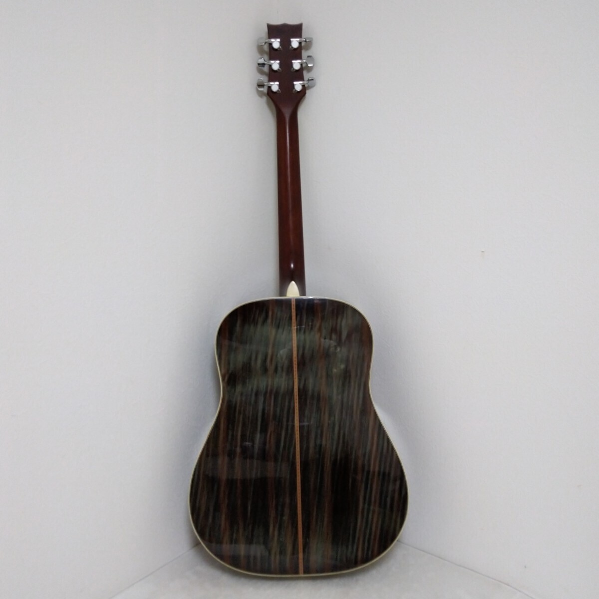 MORRIS MG-60 Morris length Logo acoustic guitar akogi