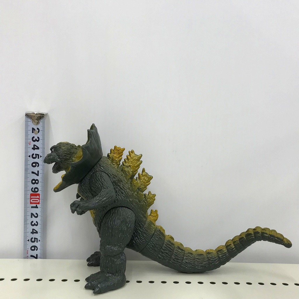 バンダイ BANDAI ウルトラ怪獣シリーズ ジラース 0-SP