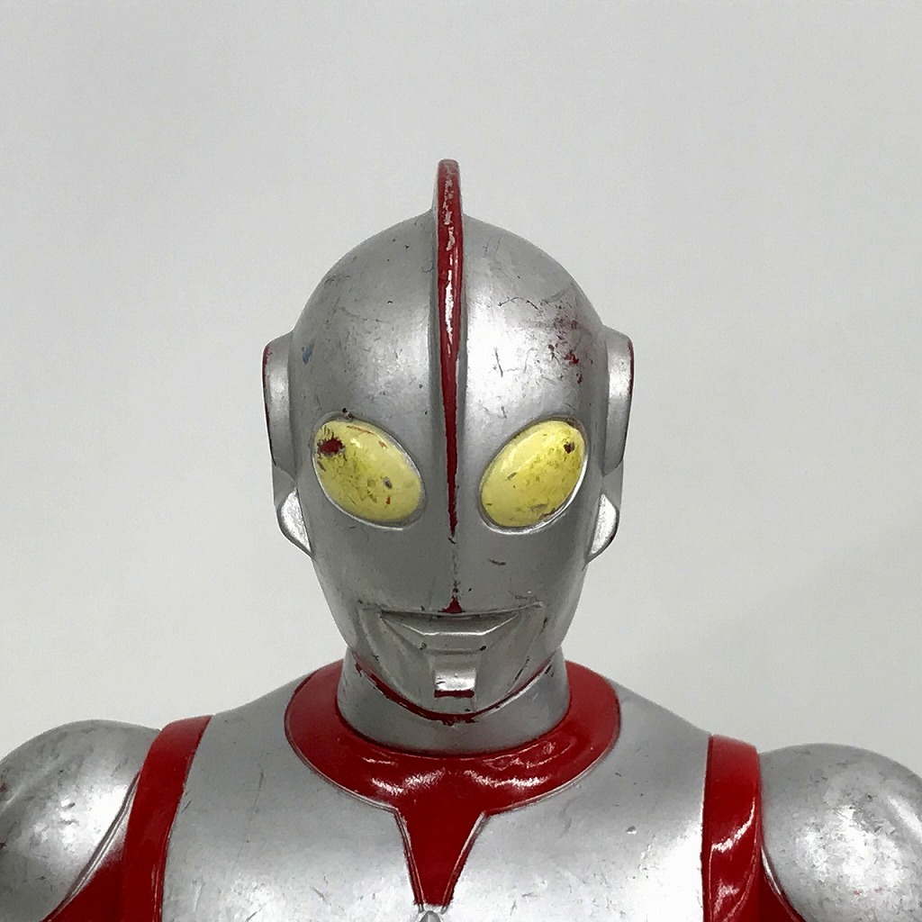 期間限定セール 【欠品有り】 バンダイ BANDAI グレートモンスターシリーズ ウルトラマングレート_画像6