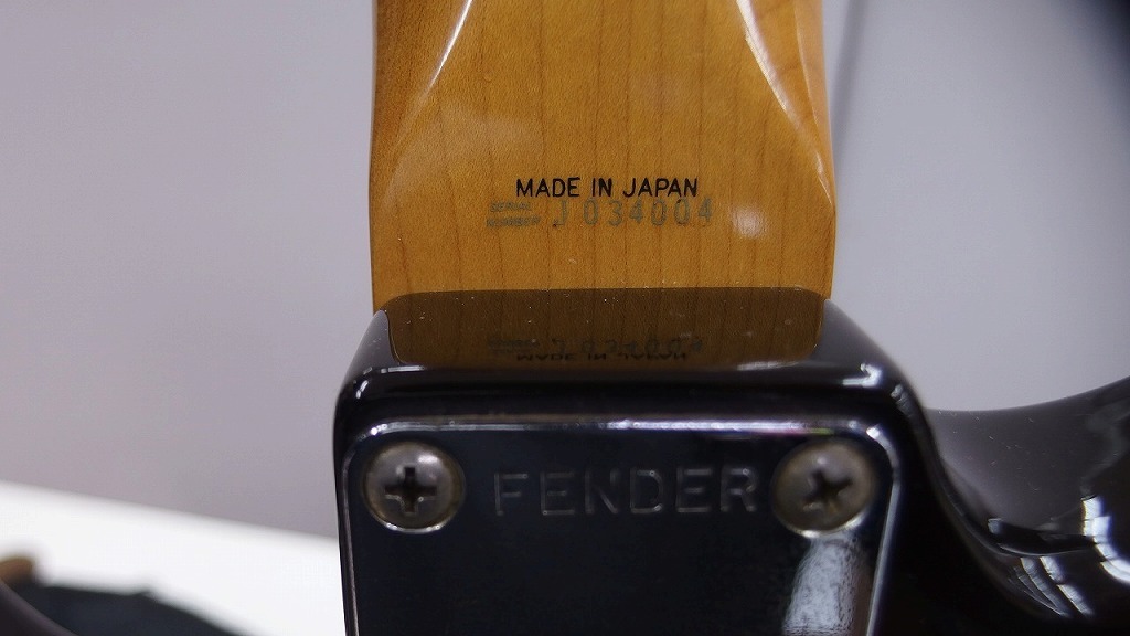 フェンダージャパン Fender Japan FenderJapan ST62-650 ST62-650の画像4