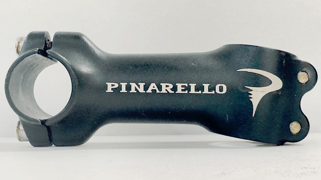 ピナレロ PINARELLO ステム 90㎜ φ26の画像2
