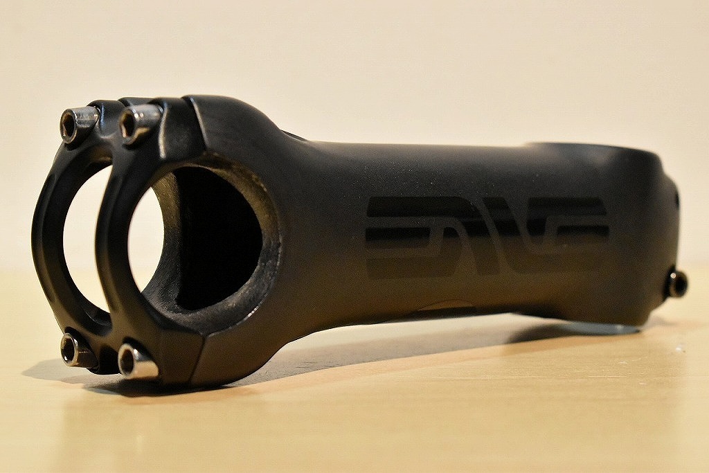 エンヴィ ENVE カーボンステム 120mm