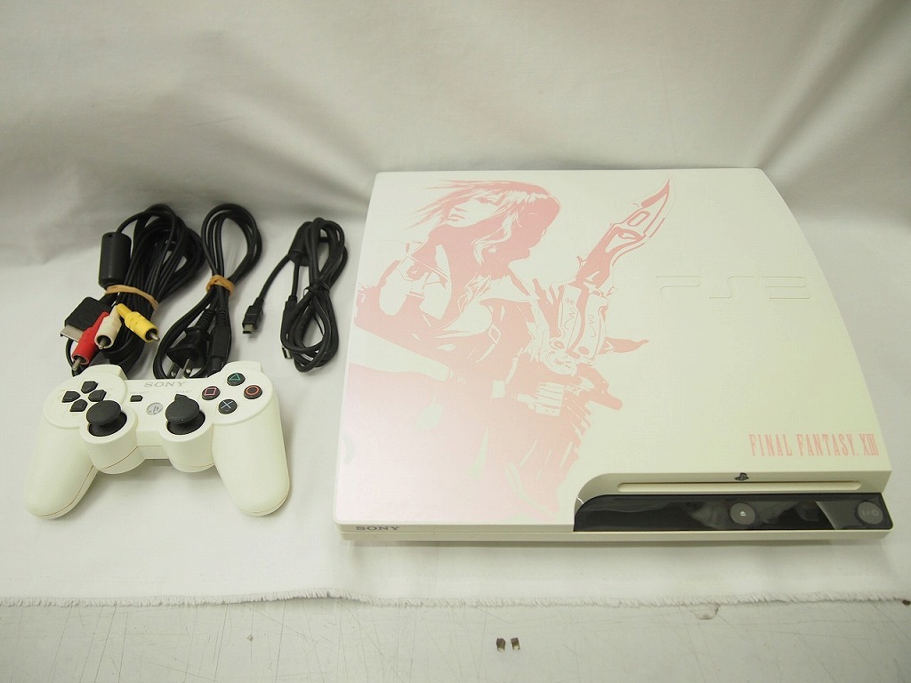 1円〜 ジャンク PlayStation3 PS3 CECH-2000A 本体 1円〜 ジャンク PlayStation3 PS3 CECH-2000A 本体