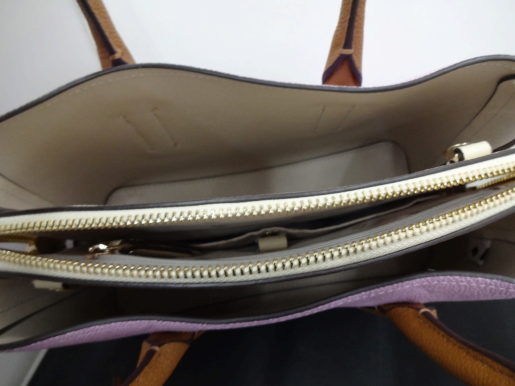 ケイトスペード kate spade 2WAYバッグ PXRUA161_画像3