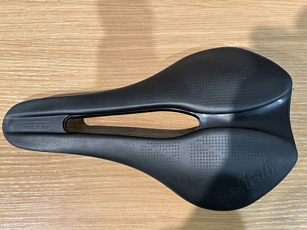 セラ イタリア selle ITALIA サドル BOOSTの画像6