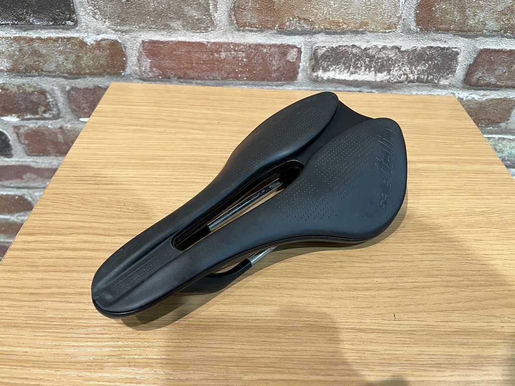 セラ イタリア selle ITALIA サドル BOOSTの画像1