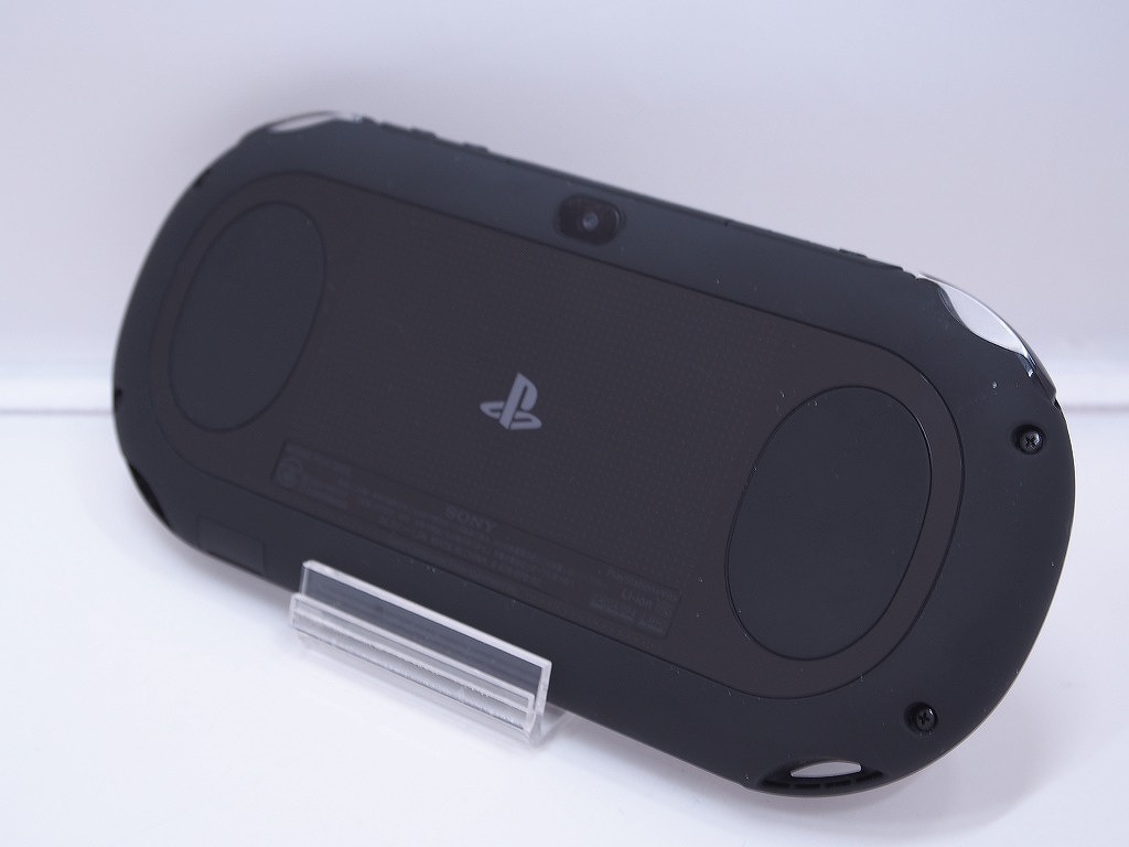 ソニー SONY PS Vita PCH-2000_画像2