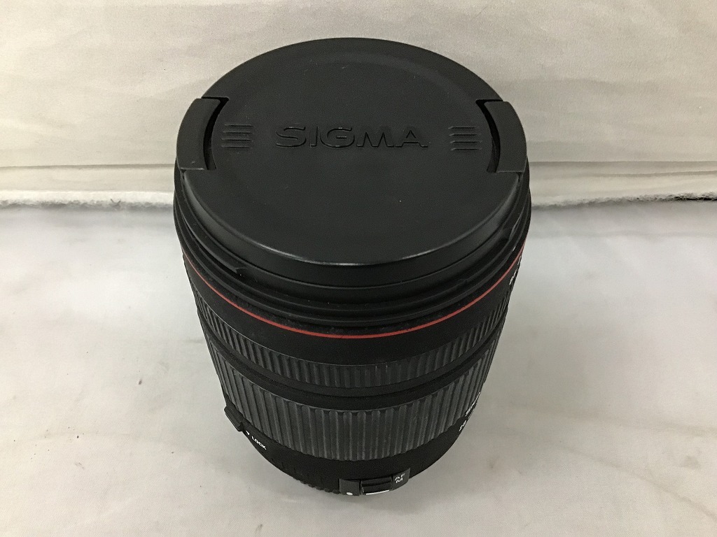 シグマ SIGMA 交換レンズ 28-300/3.5-6.3DG MACROの画像1