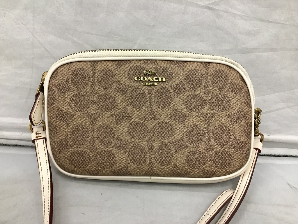 期間限定セール コーチ COACH ショルダーバッグ 31542_画像1