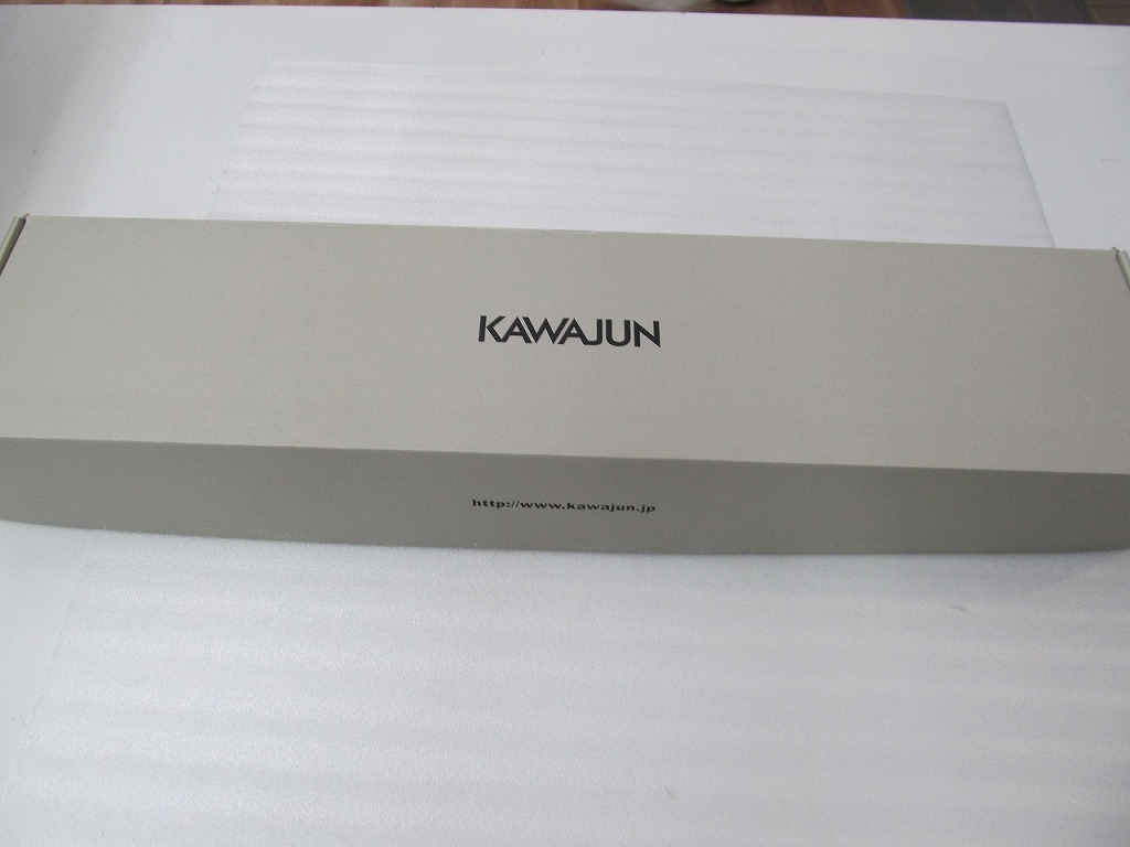 期間限定セール KAWAJUN KAWAJUN タオルレール SC-902XC_画像1