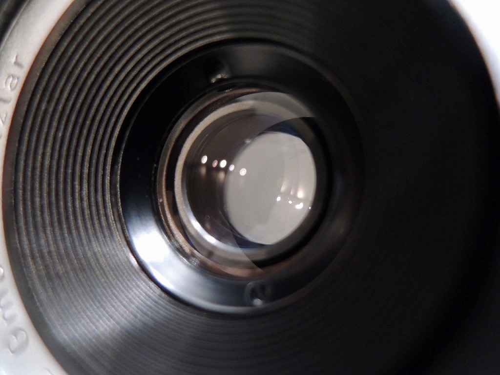  limited time sale Leica Leica M mount lens Summaron 35mm f3.5