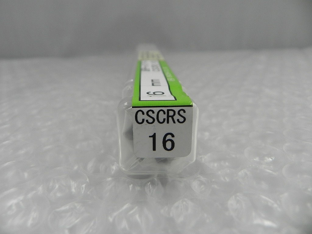 期間限定セール 【未使用】 栄工舎 栄工舎 超硬チャッキングリーマ CSCRS K10_画像2