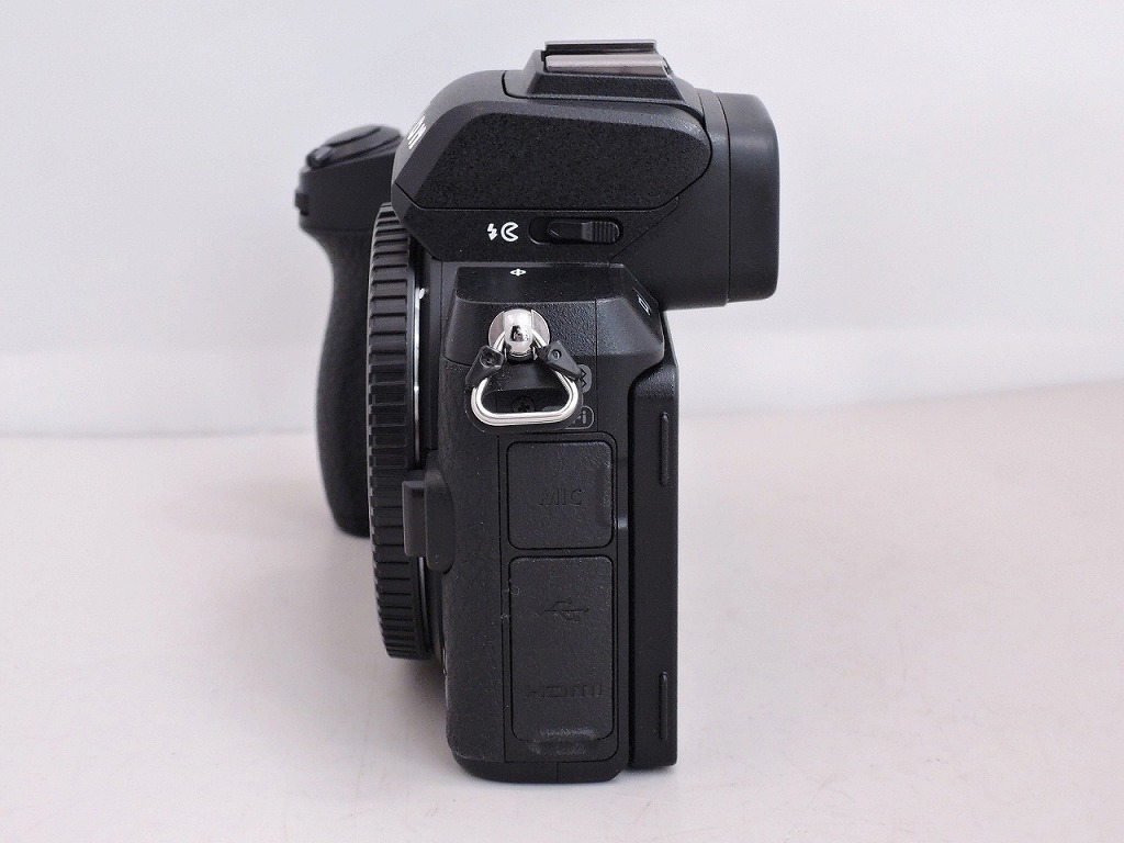 期間限定セール ニコン Nikon ミラーレス一眼カメラ ボディ Z50の画像9
