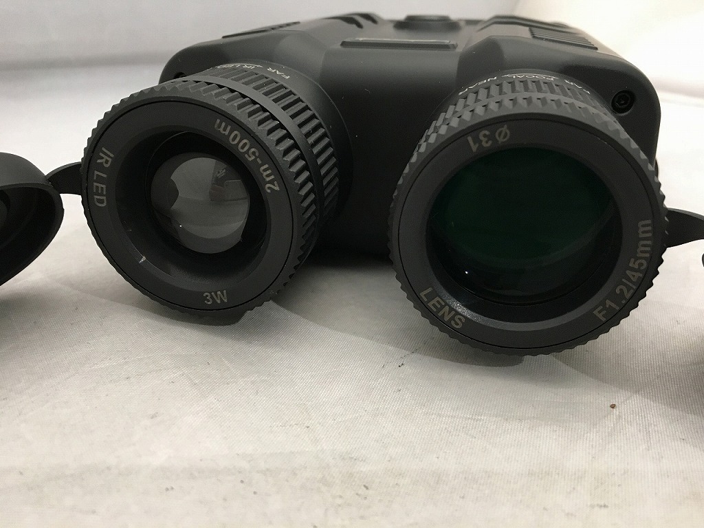 期間限定セール Gexa デジタル録画双眼鏡 GX-109_画像5