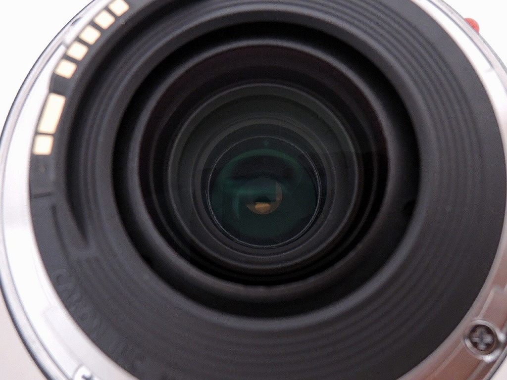 期間限定セール キヤノン Canon EFマウント レンズ EF 24-105mm F3.5-5.6 IS STMの画像9