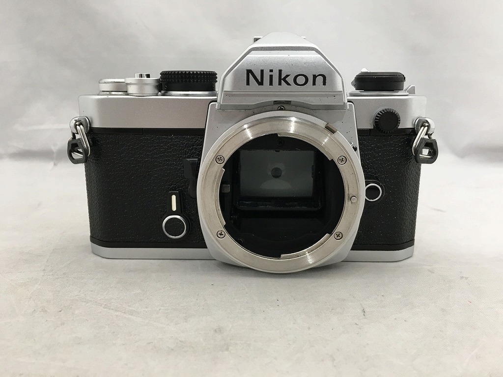 期間限定セール ニコン Nikon フィルム一眼 FM_画像1