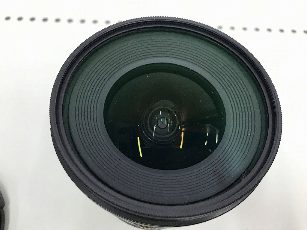 期間限定セール ニコン Nikon 超広角ズームレンズ AF-S DX NIKKOR 10-24mm f/3.5-4.5G EDの画像5