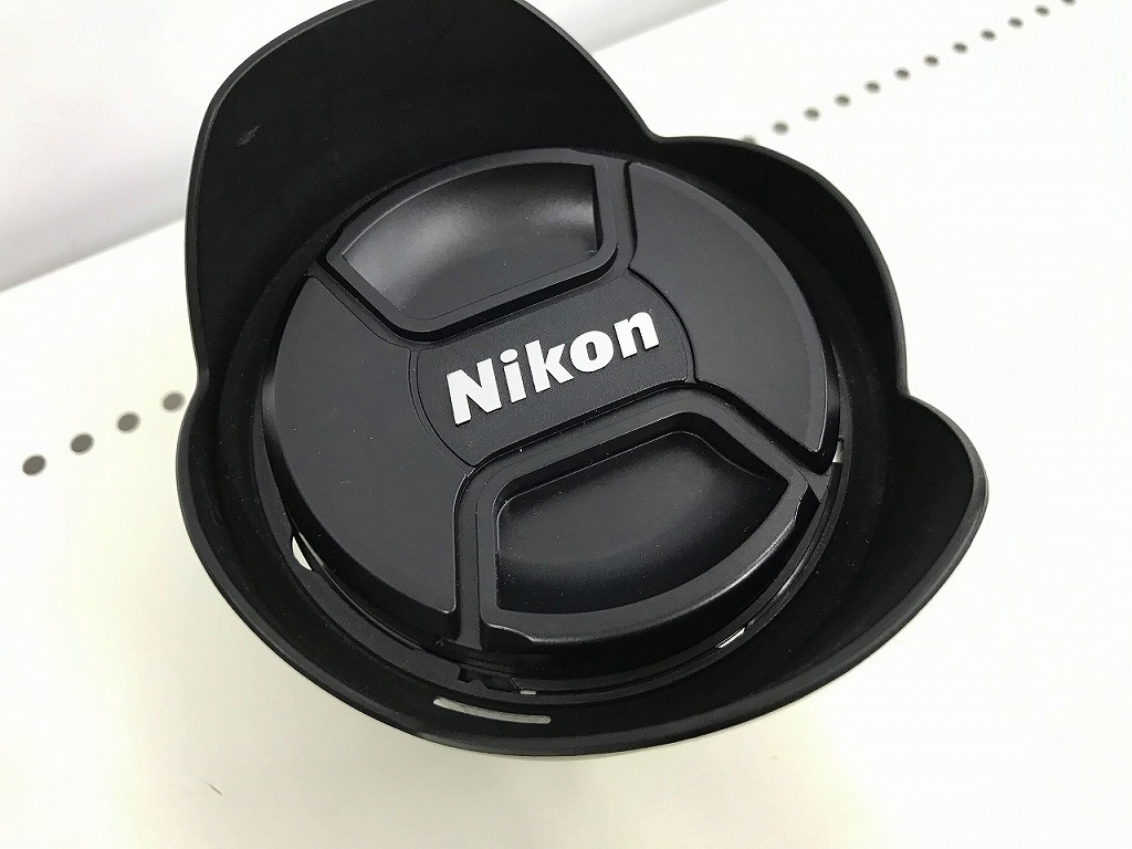 期間限定セール ニコン Nikon 超広角ズームレンズ AF-S DX NIKKOR 10-24mm f/3.5-4.5G EDの画像2