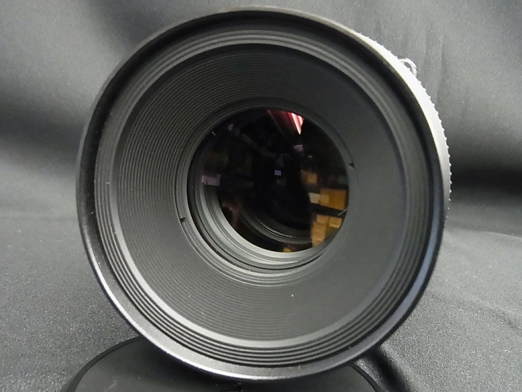 期間限定セール マミヤ Mamiya 交換レンズ SEKOR Z 180mm f4.5 W-N_画像1
