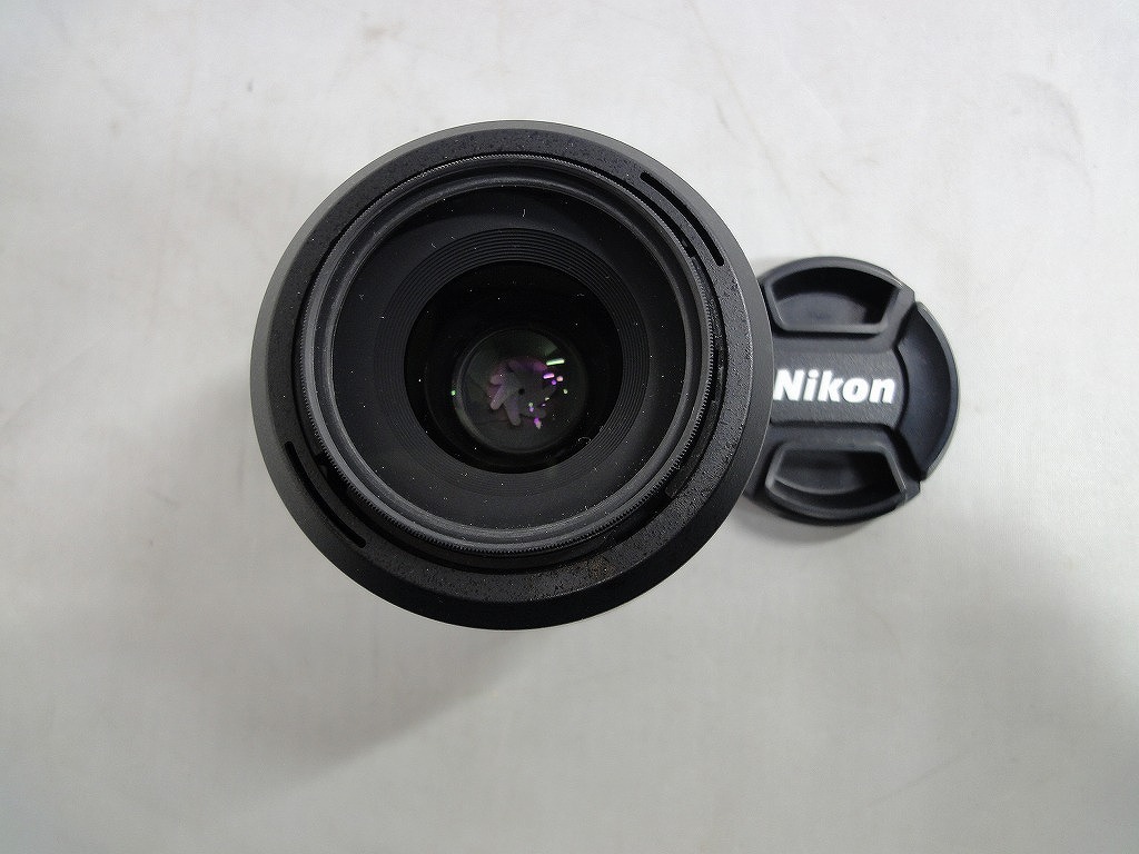 期間限定セール ニコン Nikon レンズ 35mmf/1.8Ｇ_画像1