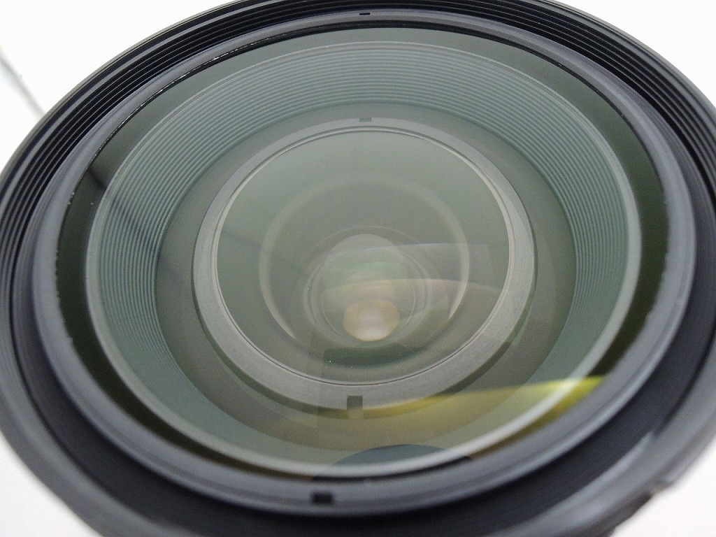 期間限定セール ニコン Nikon Fマウント レンズ AI AF NIKKOR 24-85mm F2.8-4 Dの画像9