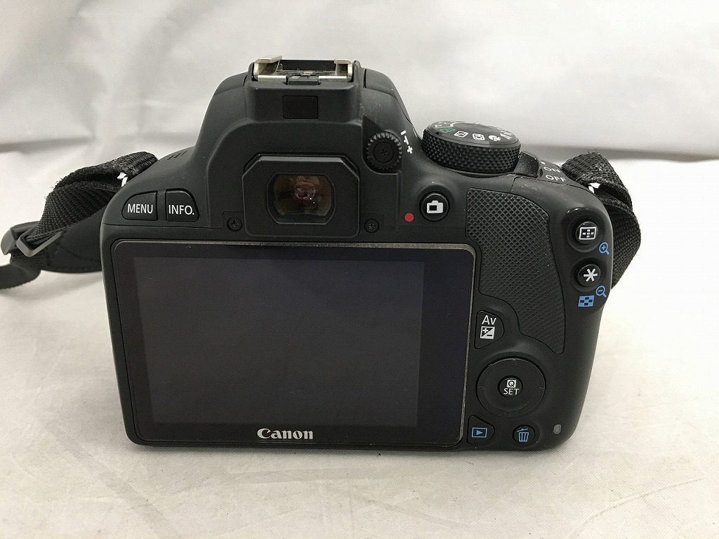 期間限定セール キヤノン Canon デジタル一眼レフカメラ EOS　Kiss　X7_画像5