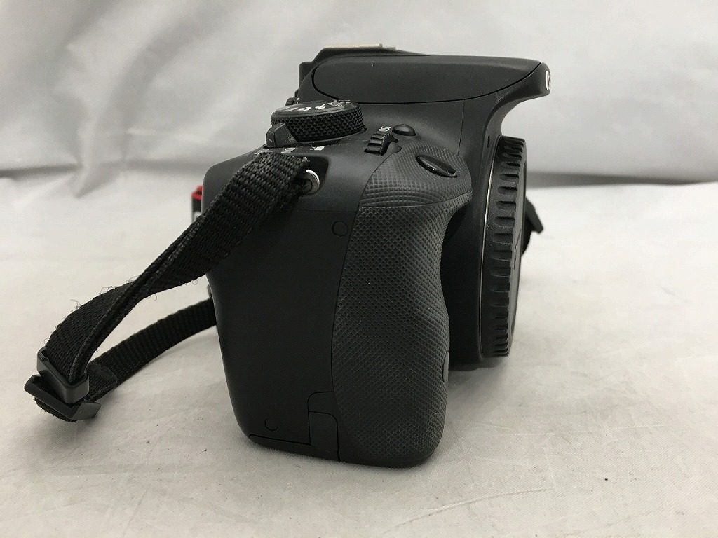期間限定セール キヤノン Canon デジタル一眼レフカメラ EOS　Kiss　X7_画像2