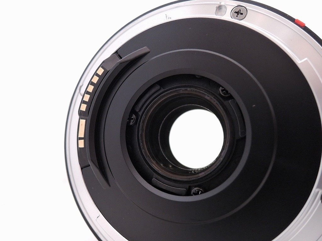 期間限定セール タムロン TAMRON EFマウント レンズ APS-C 18-270mm f3.5-6.3 Di II VC PZD (B008)_画像7