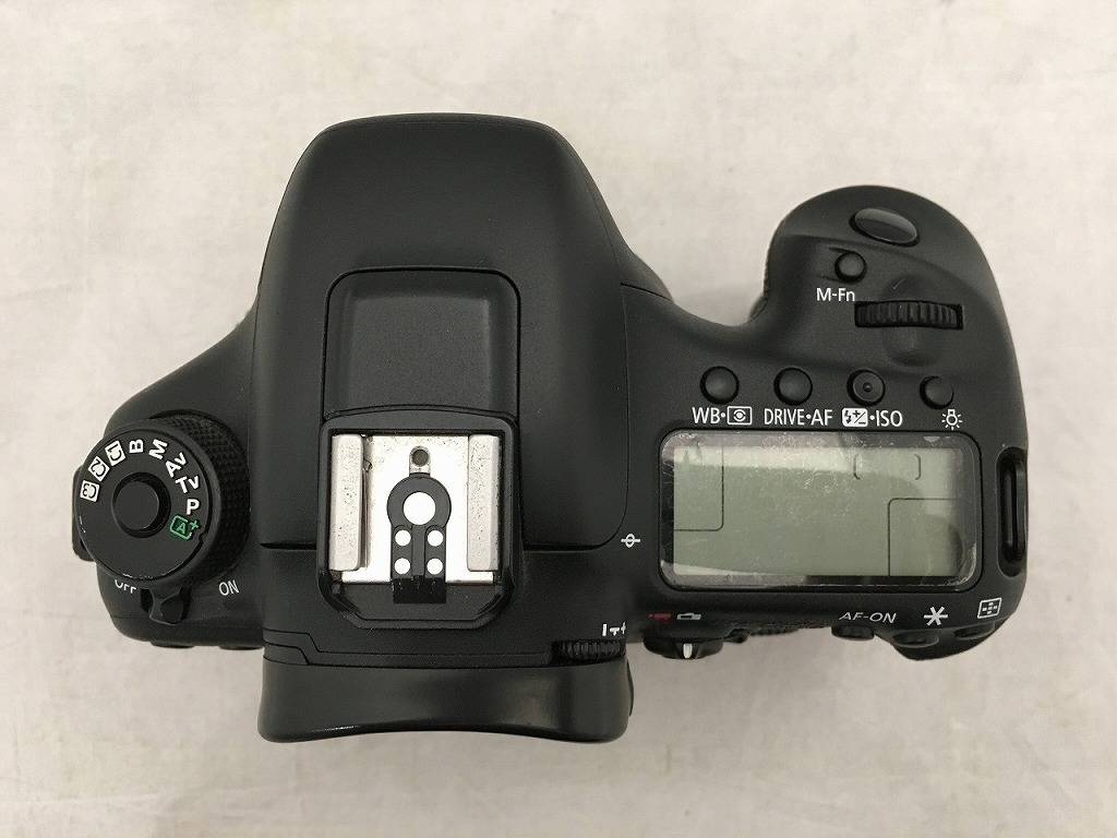期間限定セール キヤノン Canon デジタル一眼レフカメラ EOS 7D MarkIIの画像4