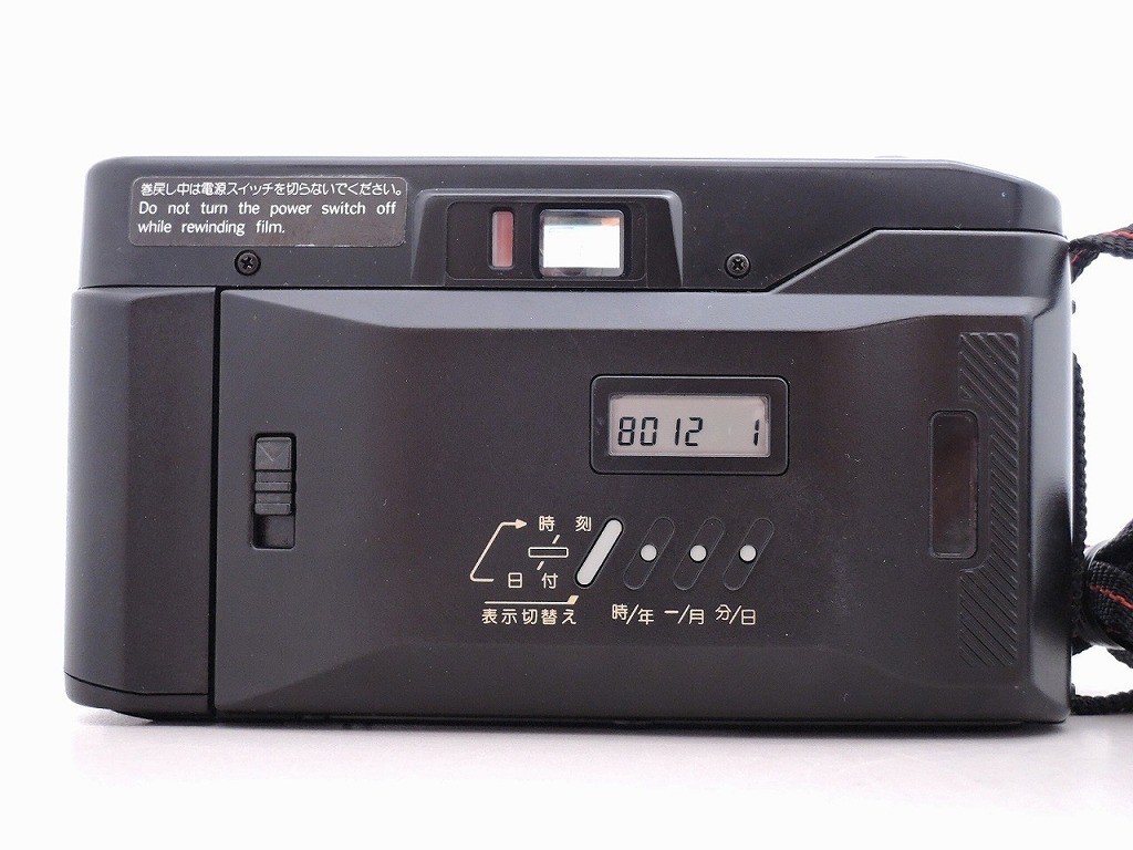  limited time sale Kyocera KYOCERA compact film camera TD