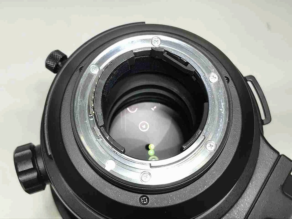 期間限定セール ニコン Nikon ジャンク 望遠単焦点レンズの画像5
