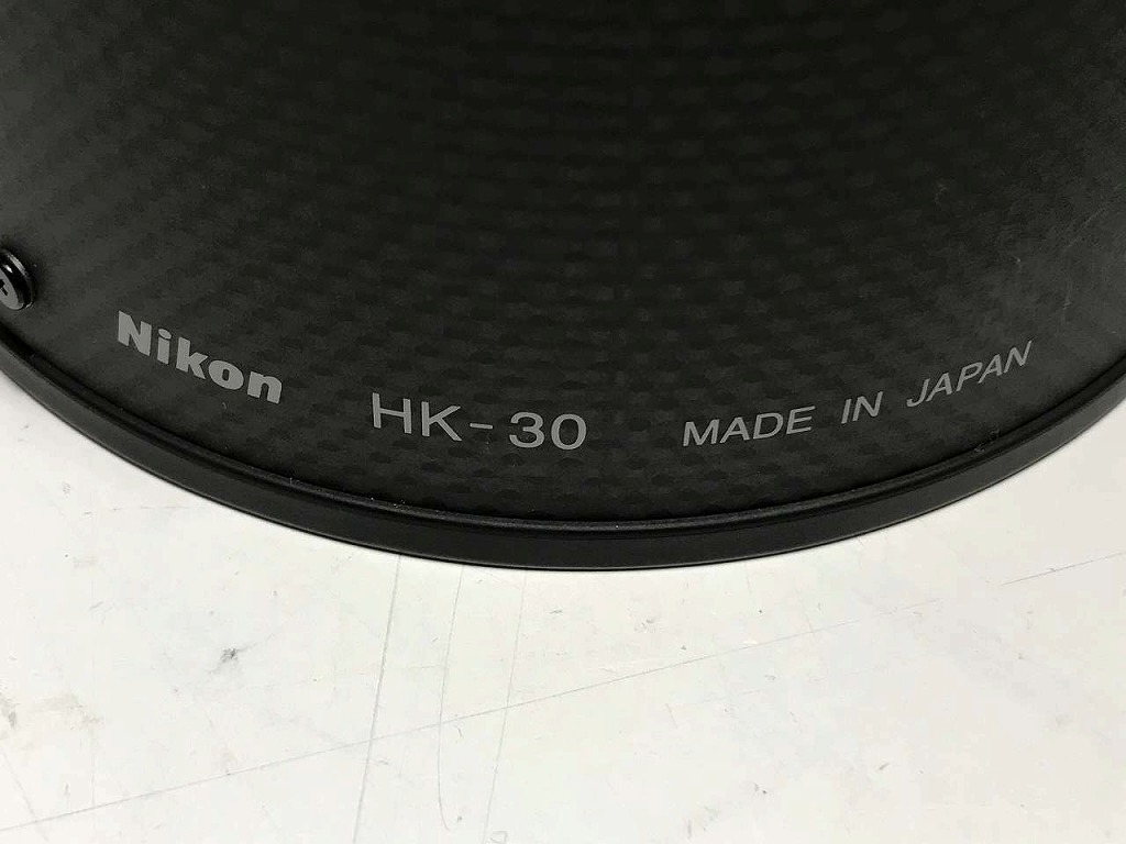 期間限定セール ニコン Nikon ジャンク 望遠単焦点レンズの画像6