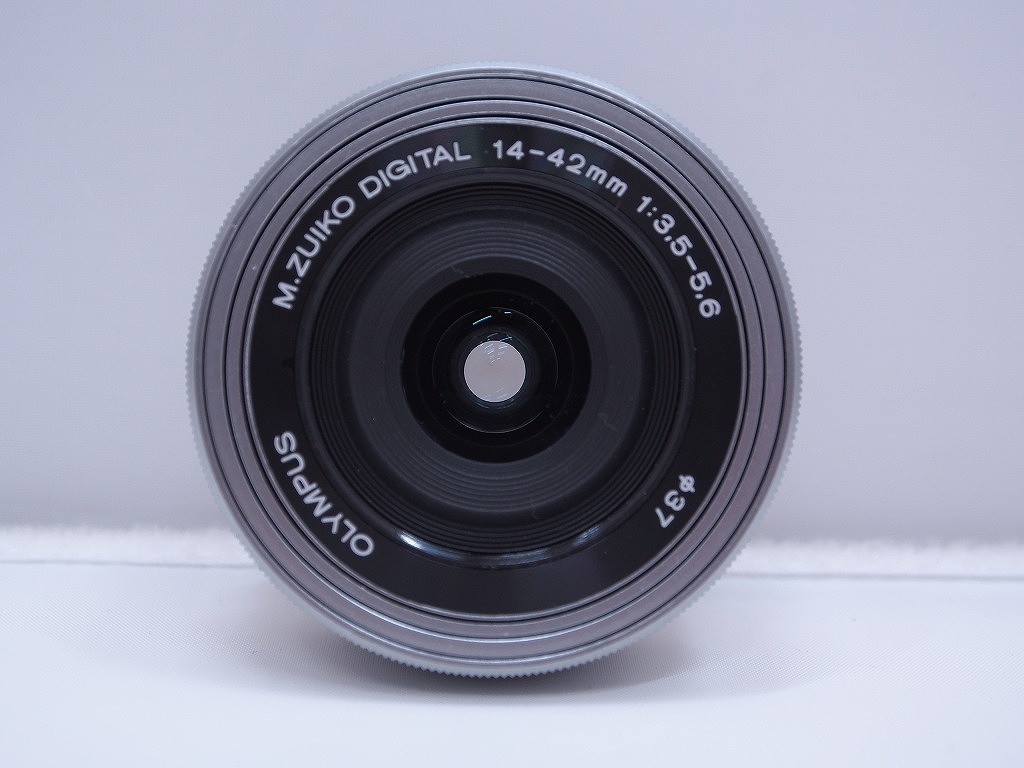期間限定セール OLYMPUS ミラーレスカメラWレンズキット E-PL8の画像6