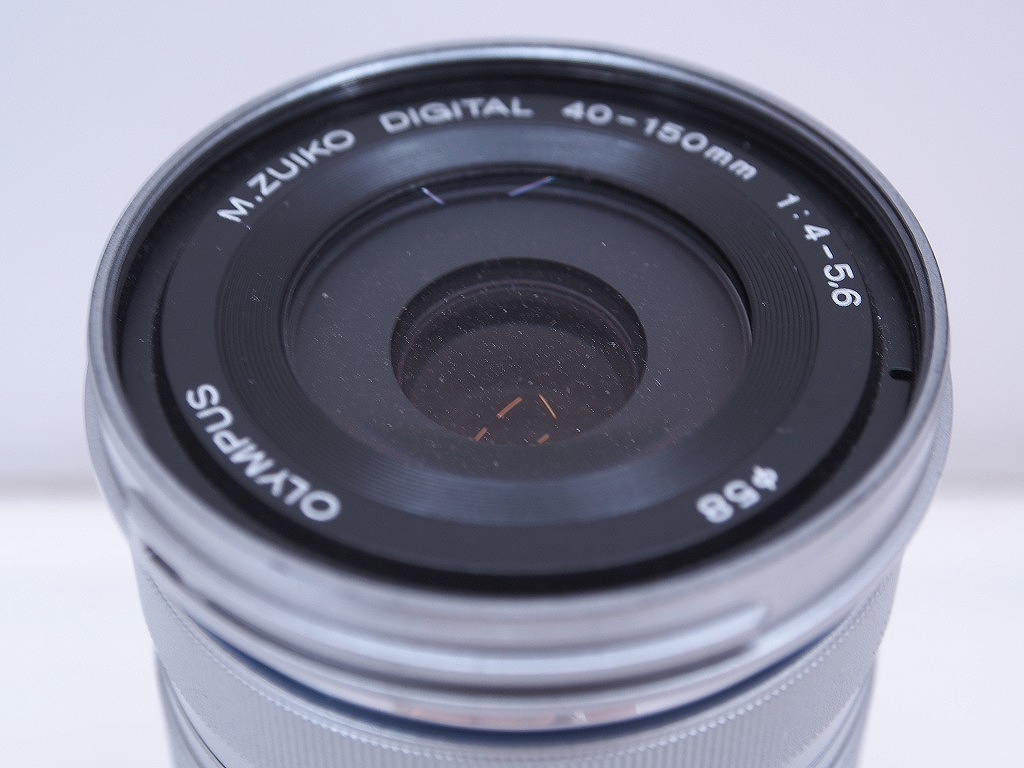 期間限定セール OLYMPUS ミラーレスカメラWレンズキット E-PL8の画像9