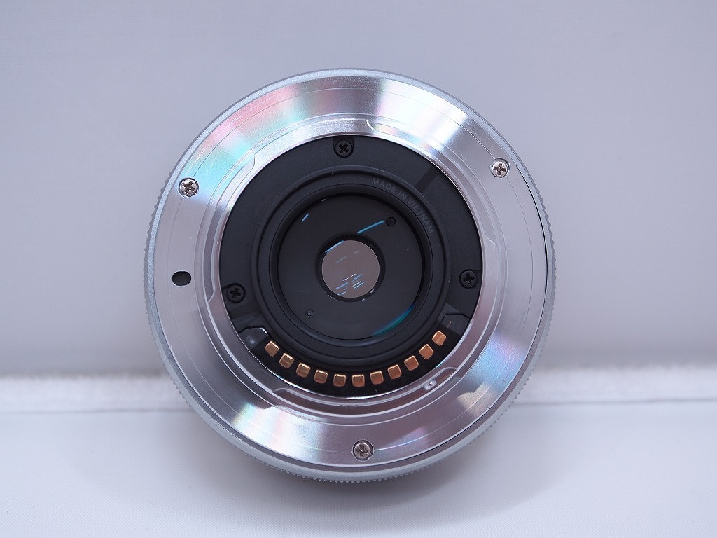 期間限定セール OLYMPUS ミラーレスカメラWレンズキット E-PL8の画像7