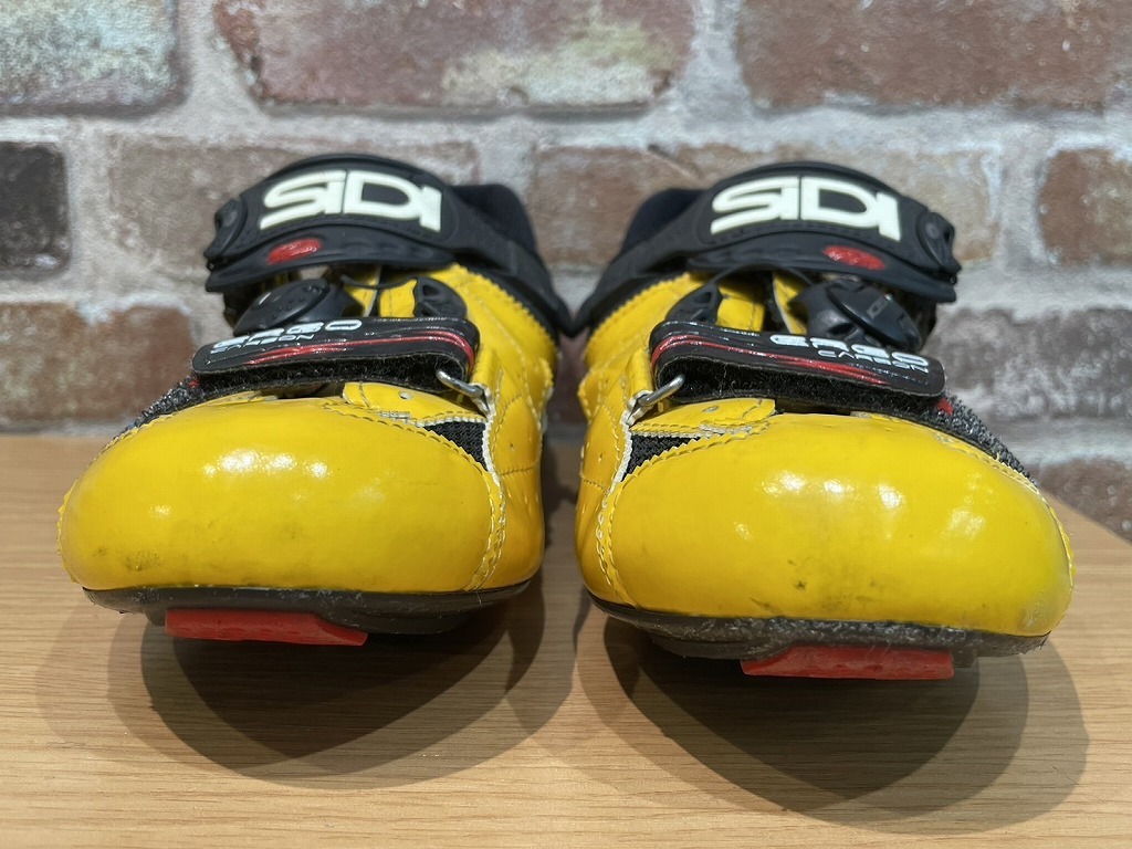 sitiSIDI binding shoes 40 ERGO4 Carbon COMP