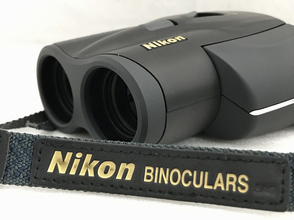  Nikon Nikon zoom binoculars akyu long T11 black akyu long T11