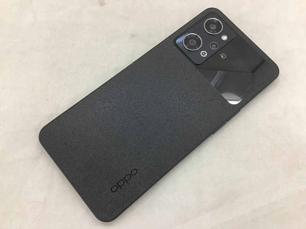 オッポ OPPO Y!mobile OPPO Reno9 A A3010P_画像4