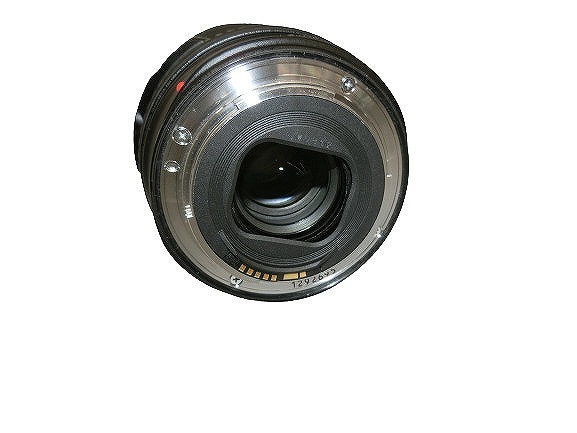 期間限定セール キヤノン Canon 交換レンズ（キヤノンEFマウント） EF24-105mm F4L IS USM_画像7