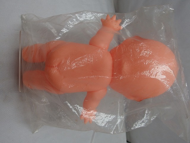  kewpie doll sofvi doll light pink 