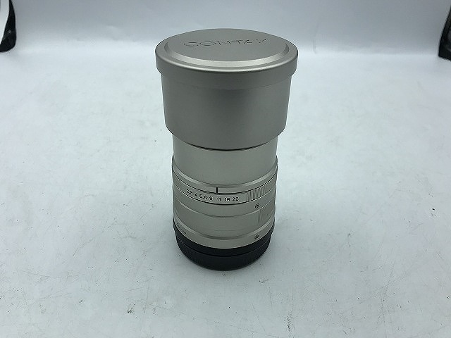コンタックス CONTAX レンズ 90mm