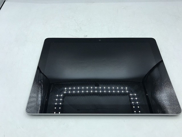 マイクロソフト Microsoft タブレットPC Surface Go