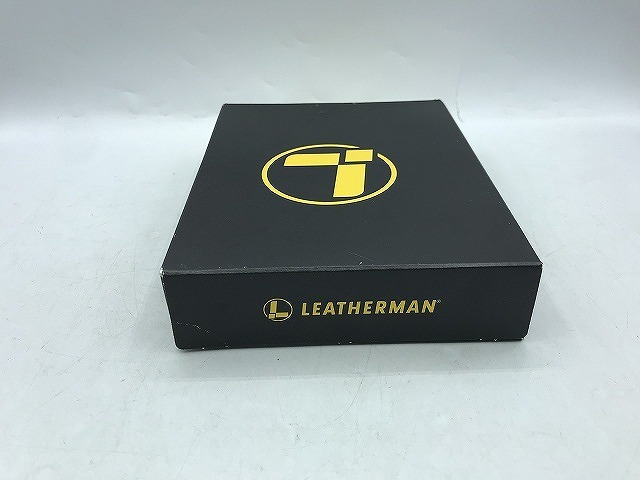 期間限定セール 【未使用】 レザーマン LEATHERMAN マルチツール SUPER TOOL 300_画像3