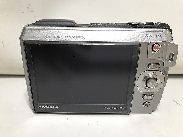 期間限定セール オリンパス OLYMPUS デジタルカメラ TG-820_画像3
