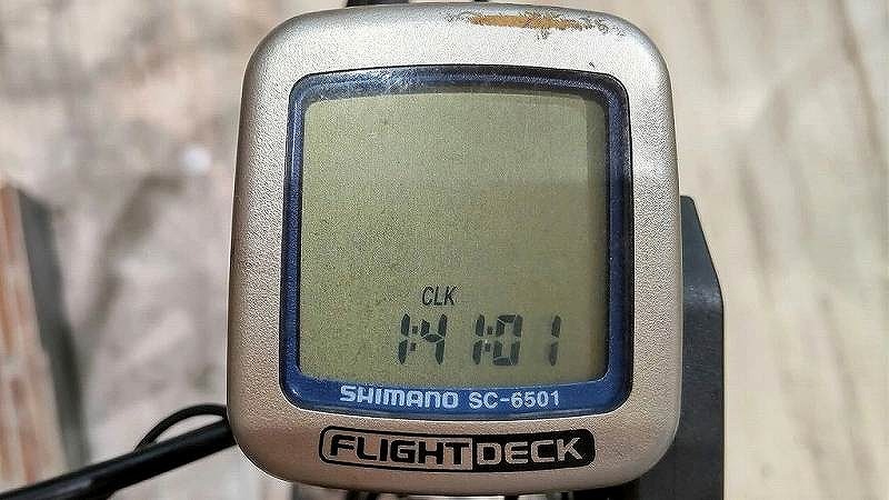 スペシャライズド SPECIALIZED 650c ロードバイク 9s 1997 ALLEZ E5 FESTINAの画像8