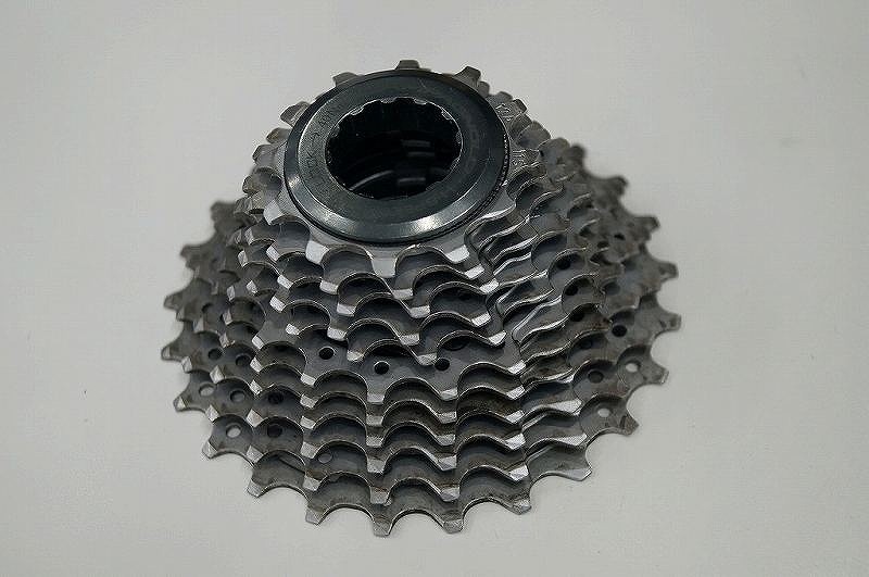 カンパニョーロ Campagnolo CHORUS カセットスプロケット 11s 12-25t CHORUS