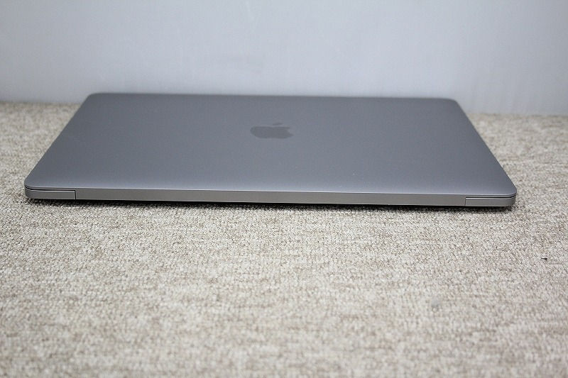 アップル Apple MacBook Pro MYD92J/A_画像5