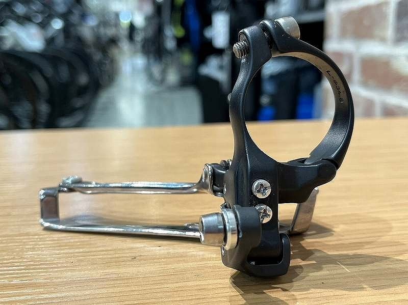 シマノ SHIMANO DURA-ACE Fディレーラー 10s FD-7900_画像6