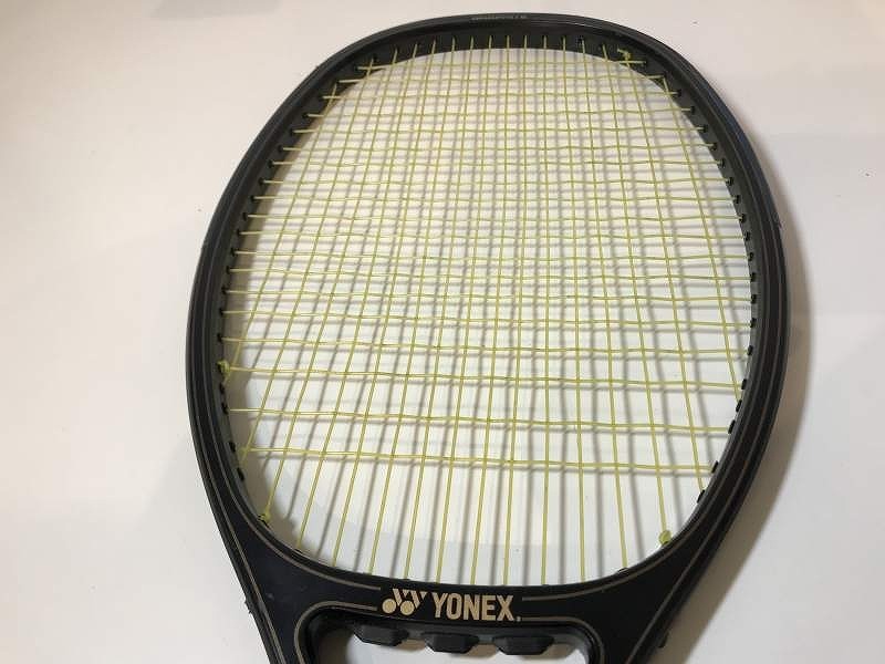 ヨネックス YONEX 【並品】硬式テニスラケットL4 R-10_画像2
